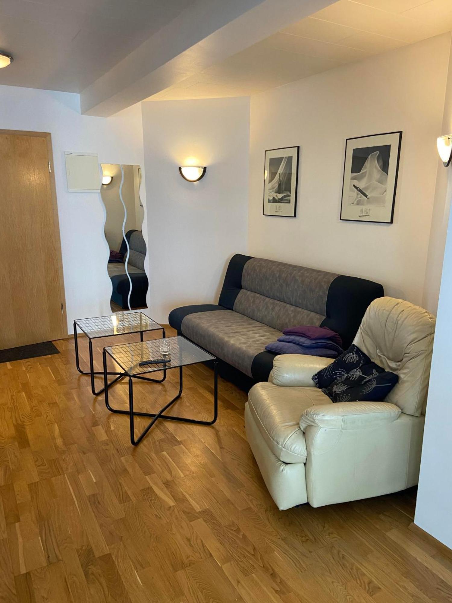 Akureyri Backpackers Hostel Εξωτερικό φωτογραφία