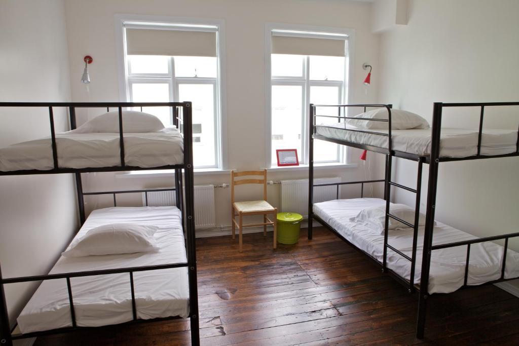 Akureyri Backpackers Hostel Δωμάτιο φωτογραφία